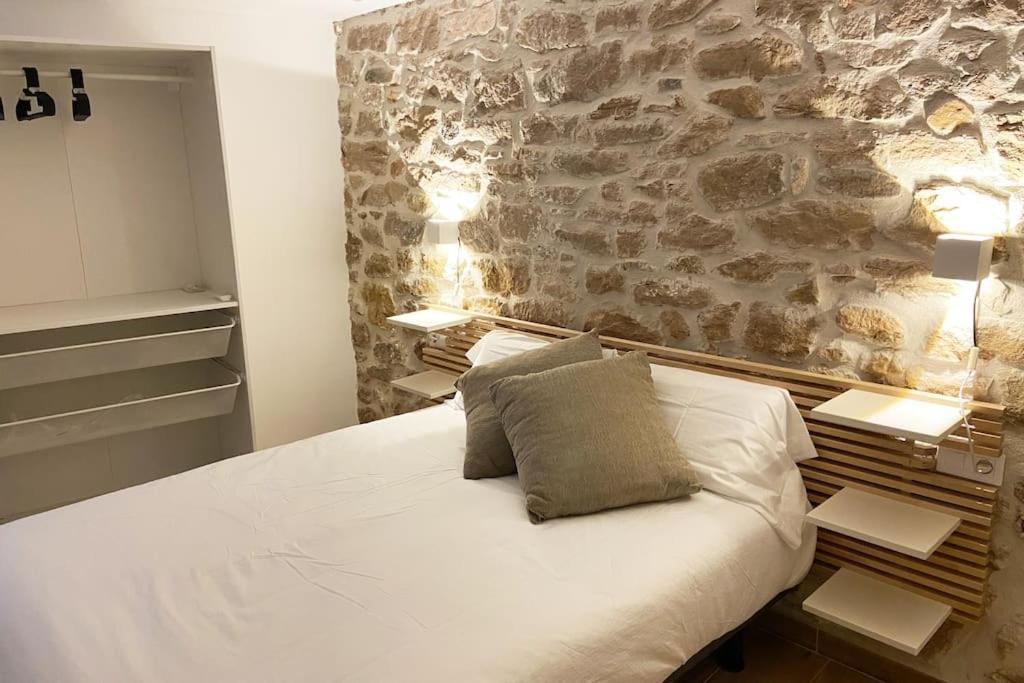 Willa La Casa De La Raval De L'Albages Zewnętrze zdjęcie