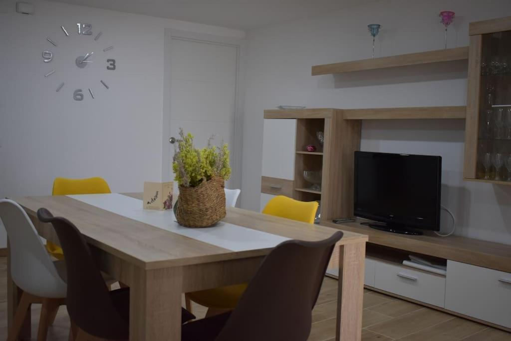 Willa La Casa De La Raval De L'Albages Zewnętrze zdjęcie