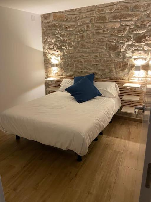 Willa La Casa De La Raval De L'Albages Zewnętrze zdjęcie