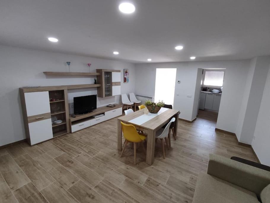 Willa La Casa De La Raval De L'Albages Zewnętrze zdjęcie