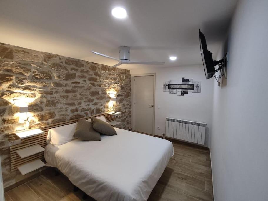Willa La Casa De La Raval De L'Albages Zewnętrze zdjęcie