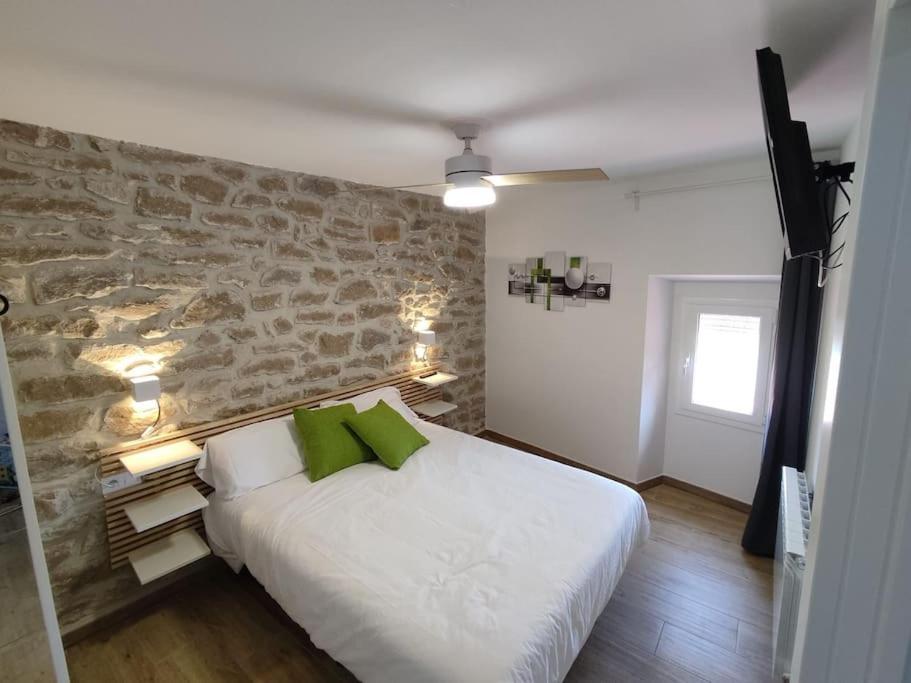 Willa La Casa De La Raval De L'Albages Zewnętrze zdjęcie
