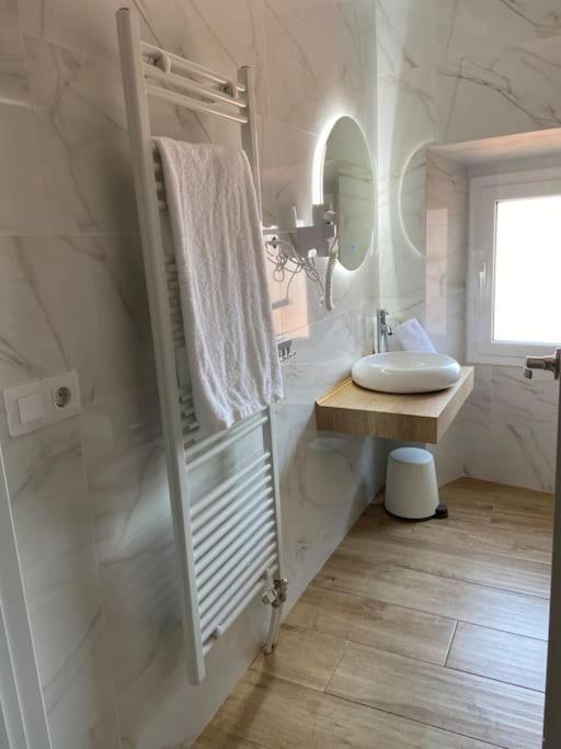 Willa La Casa De La Raval De L'Albages Zewnętrze zdjęcie