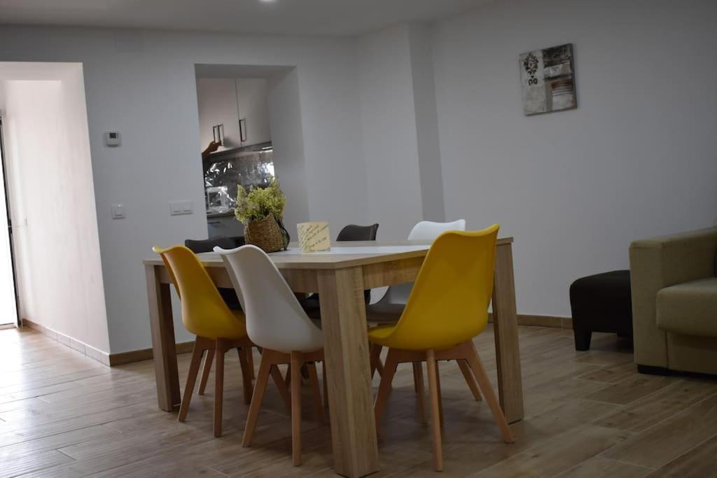 Willa La Casa De La Raval De L'Albages Zewnętrze zdjęcie